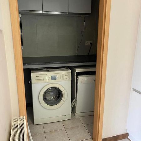 Superbe Appartement Lumineux Et Spacieux Antwerpen Eksteriør billede