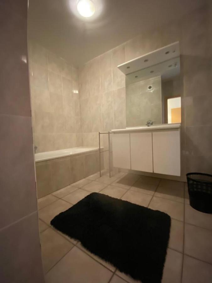 Superbe Appartement Lumineux Et Spacieux Antwerpen Eksteriør billede