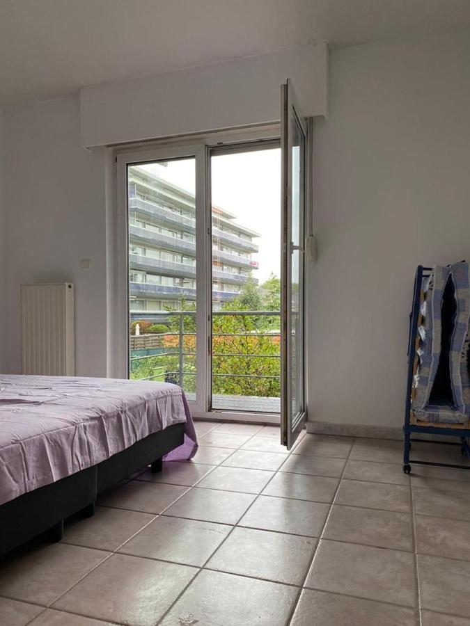 Superbe Appartement Lumineux Et Spacieux Antwerpen Eksteriør billede