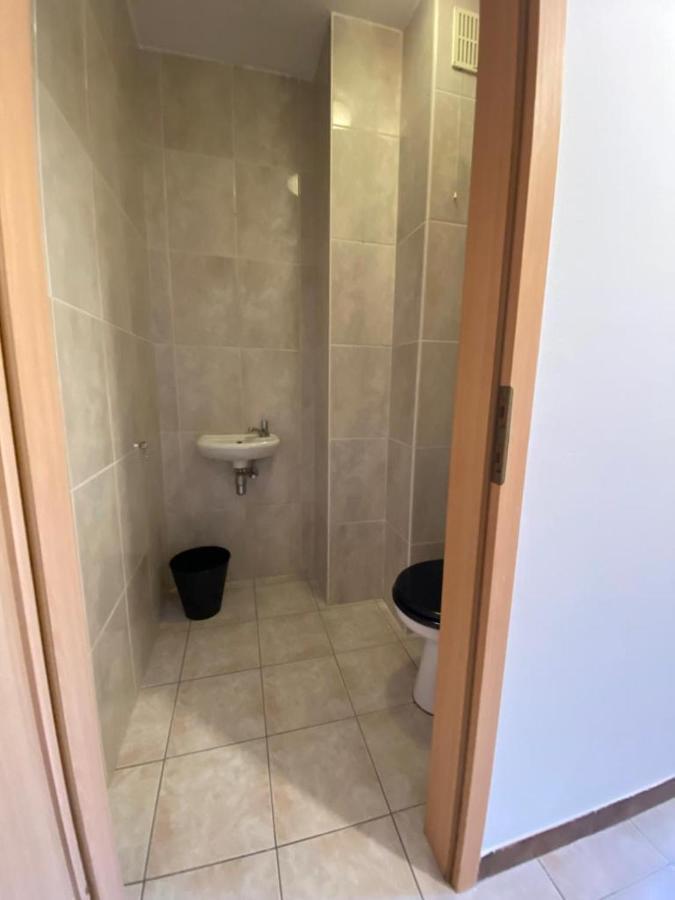 Superbe Appartement Lumineux Et Spacieux Antwerpen Eksteriør billede
